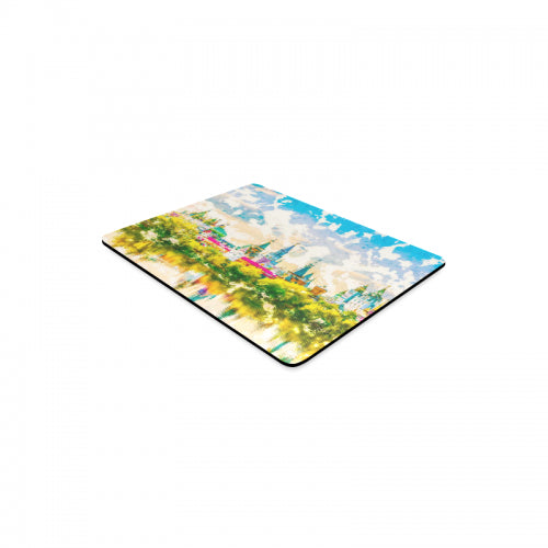 Rectangle Mousepad (Made In AUS)