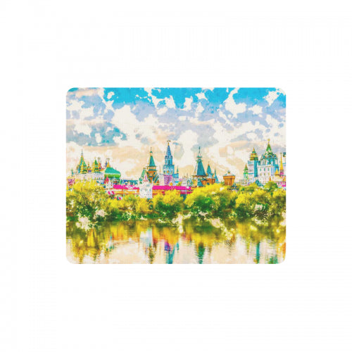 Rectangle Mousepad (Made In AUS)